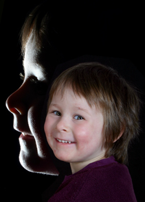 portait